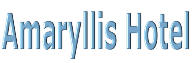 Amaryllis Hotel
